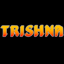 Trishna Accrington logo.